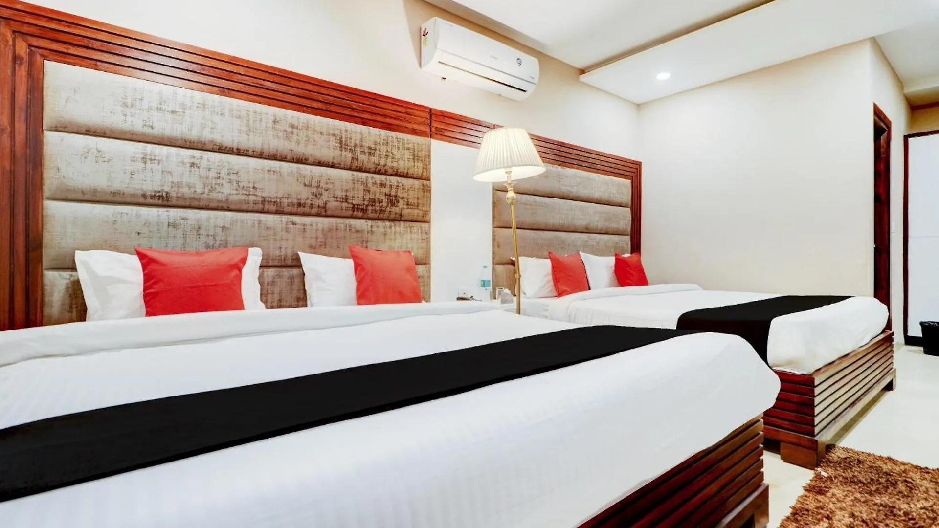 Hotel O Stevia Zirakpur