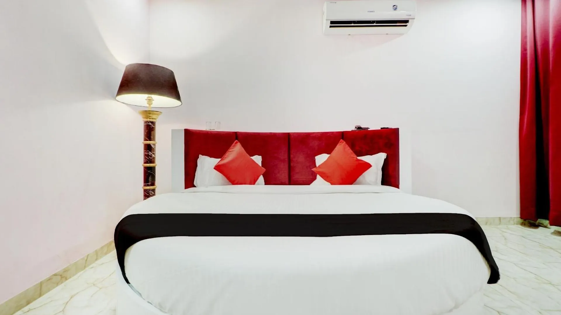 Hotel O Stevia Zirakpur India