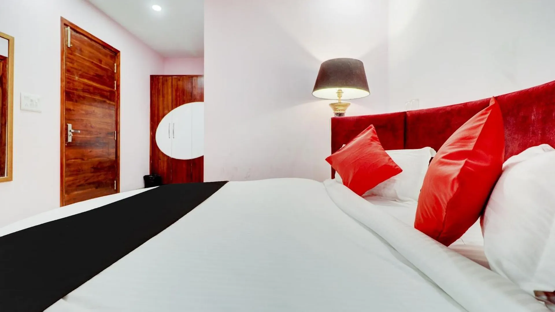 Hotel O Stevia Zirakpur