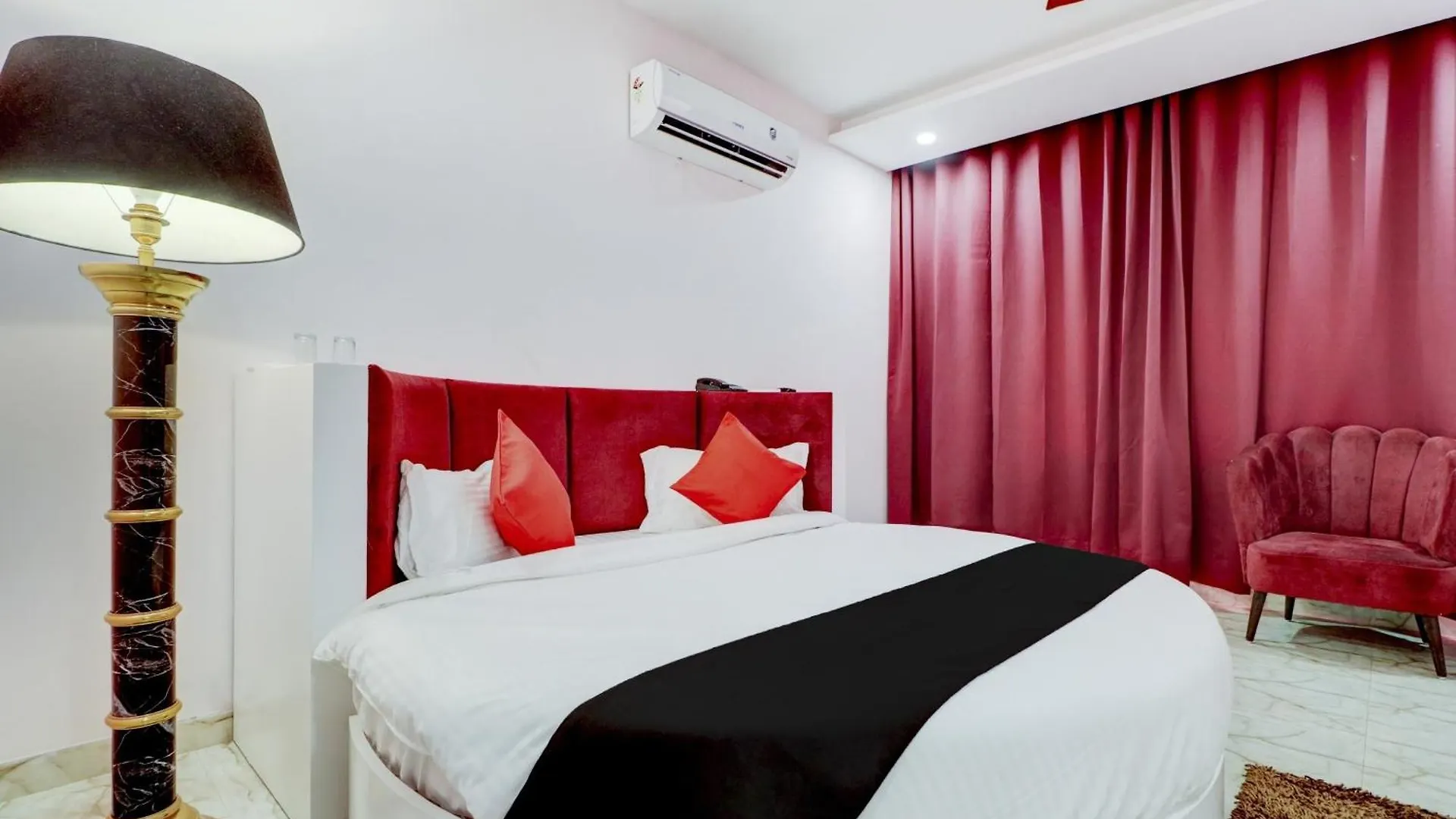 Hotel O Stevia Zirakpur