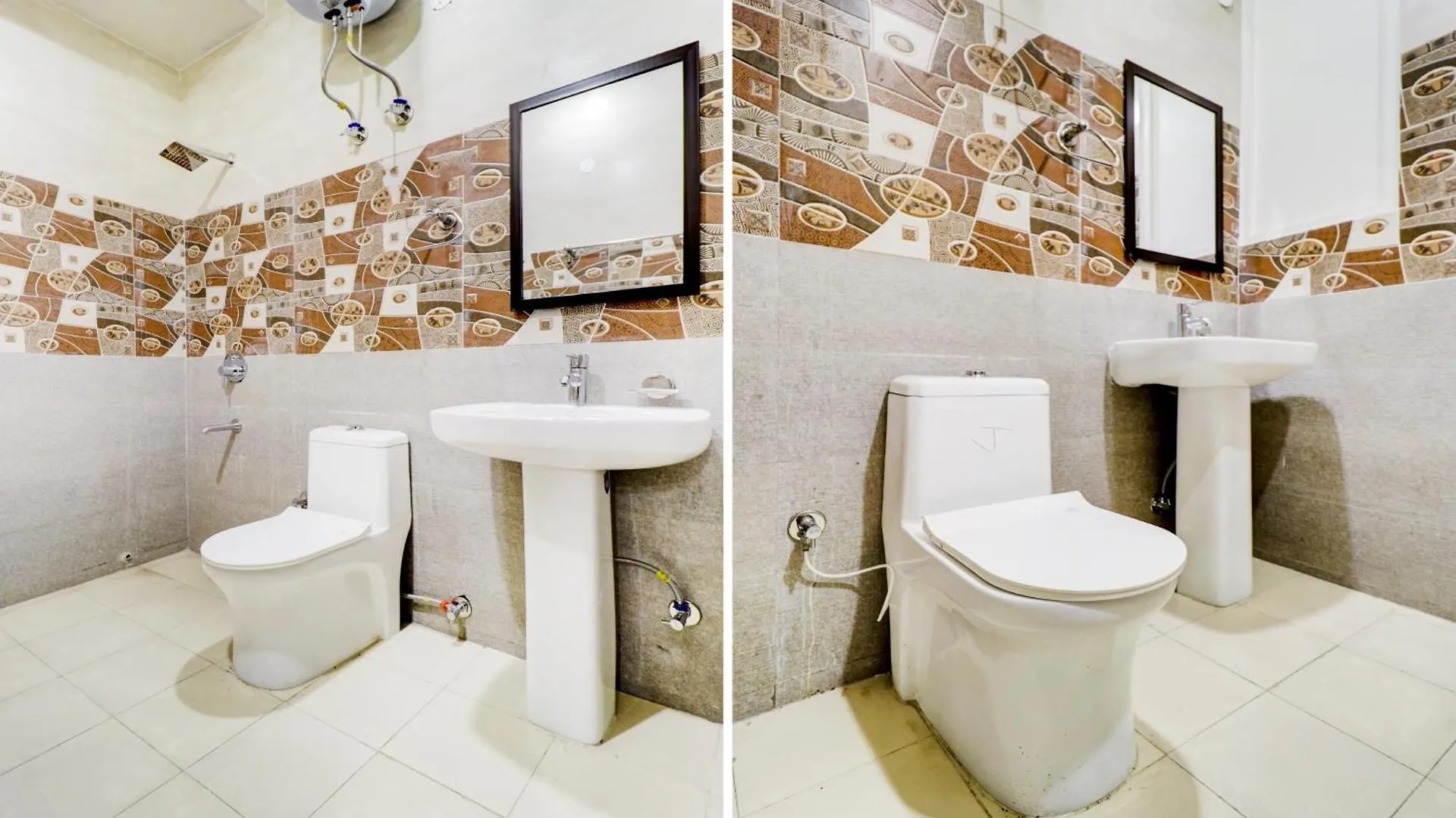 Hotel O Stevia Zirakpur